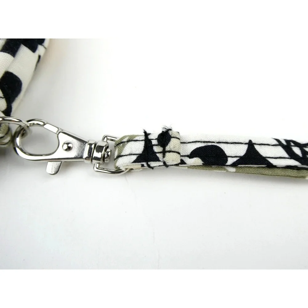 Vera‎ Bradley Go Wild Tech Case Wristlet